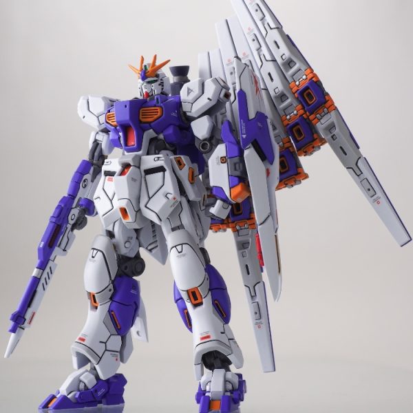 νガンダム アーティファクト