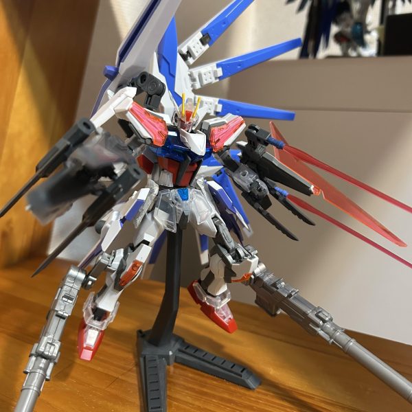 とんでもないストライクを作ってしまったかもしれない…