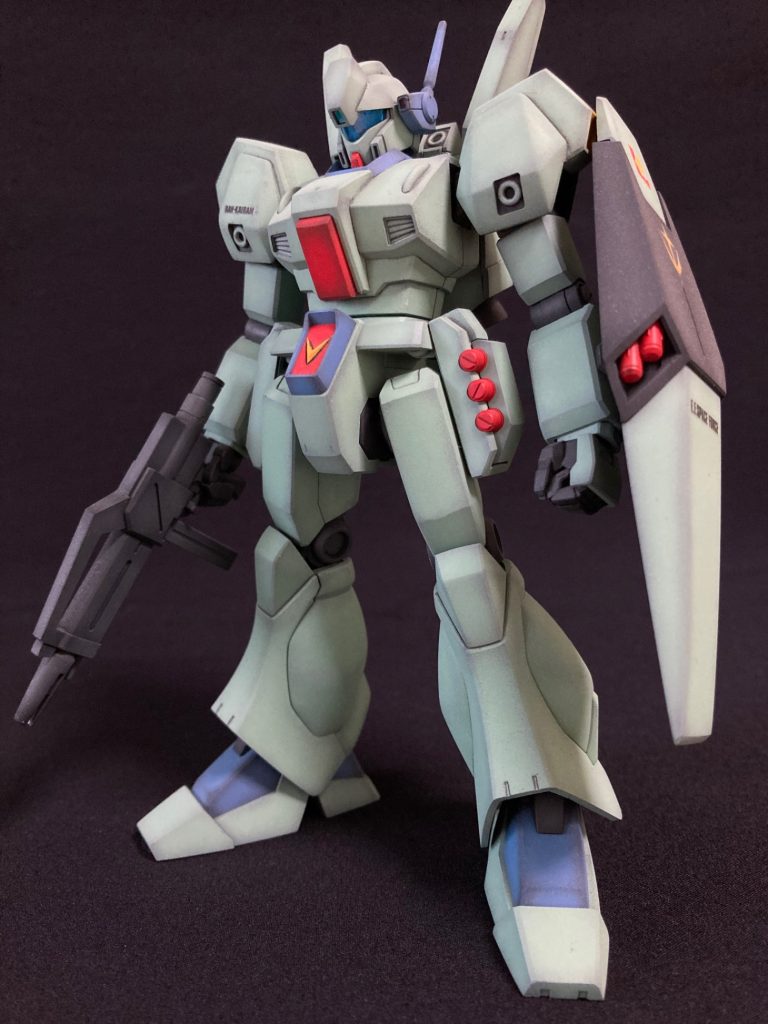 ジェガン