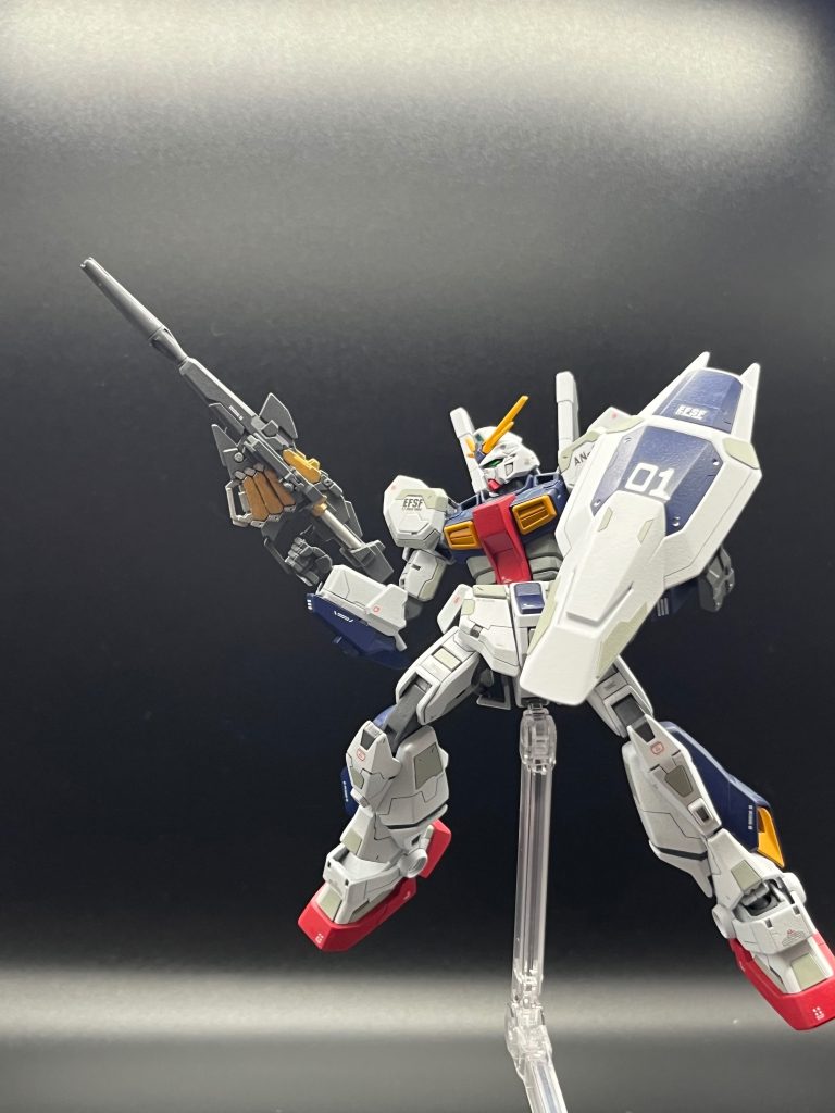 ガンダムトリスタン