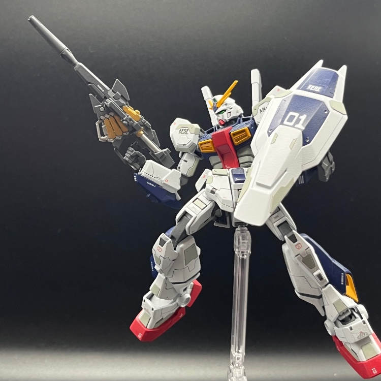 ガンダムトリスタン
