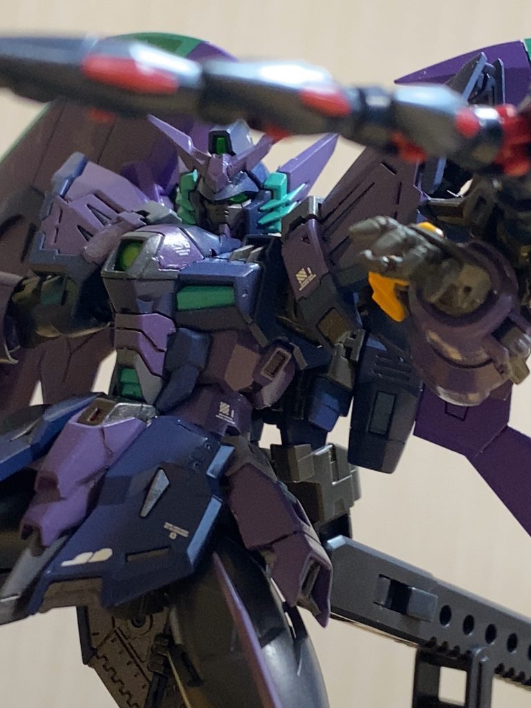 ガンダムエピオン–3枚目/制作者：ttts212319