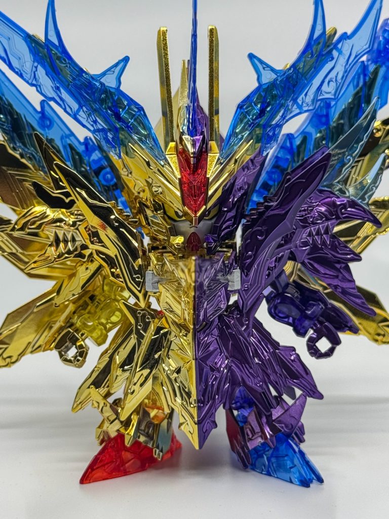 スペリオルフォーミュラー ファイナルドラゴン