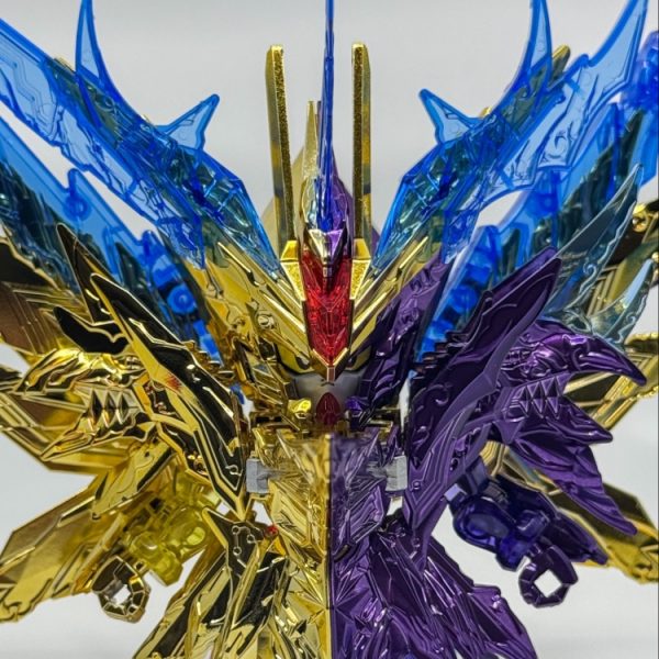 スペリオルフォーミュラー ファイナルドラゴン