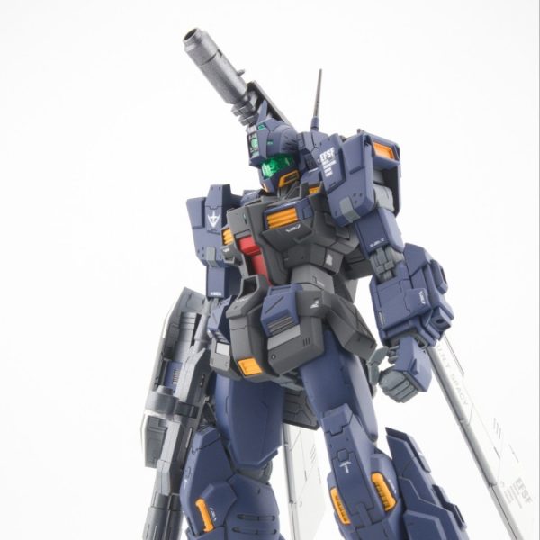 ジムタービュレンス