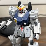 肩アーマーをディティールアップしましたがかなり自分の中では納得できたかなー。追加[…]