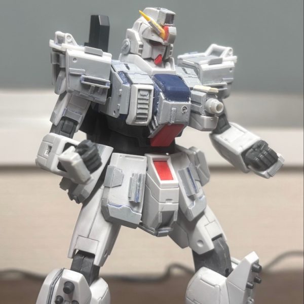 アーマーレス