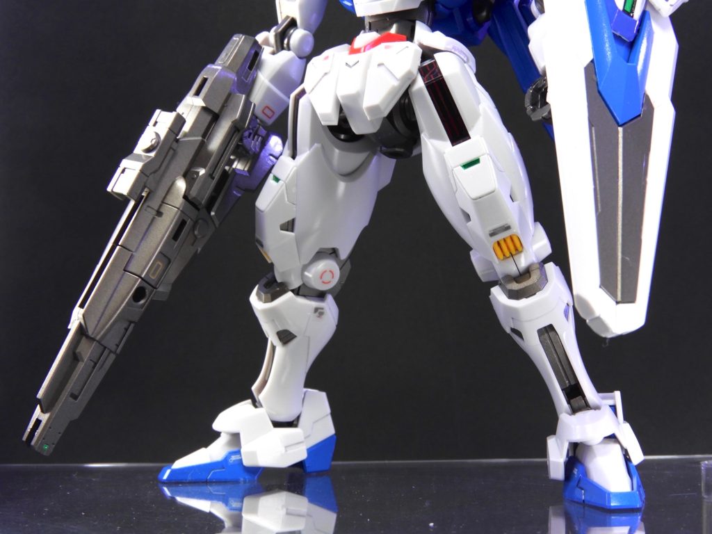 HG エアリアル改–9枚目/制作者：ARIKA_plamozombie