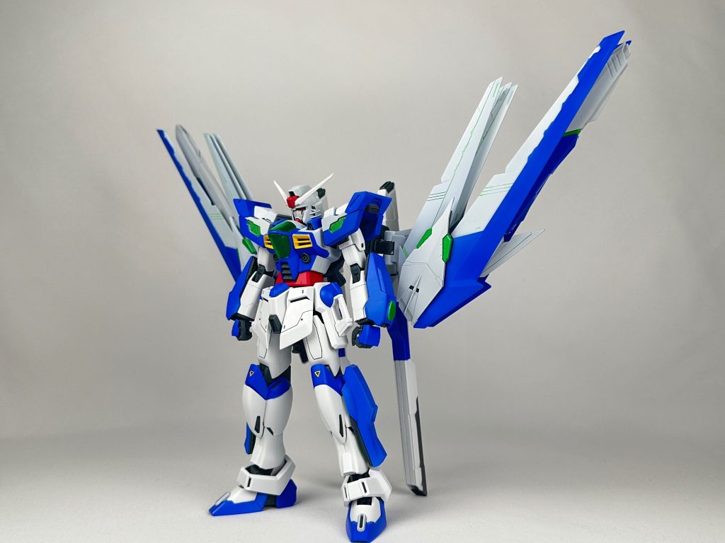 全面