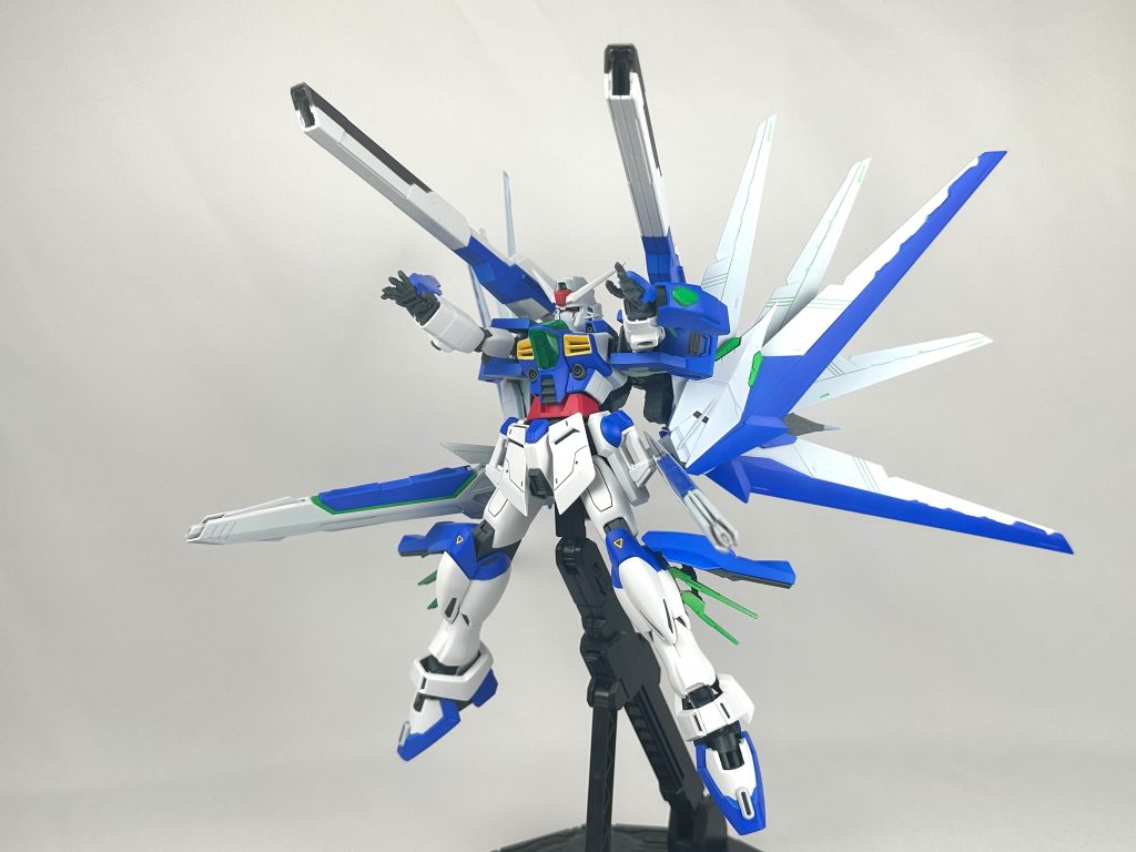 ヘリオスセステットキャノン