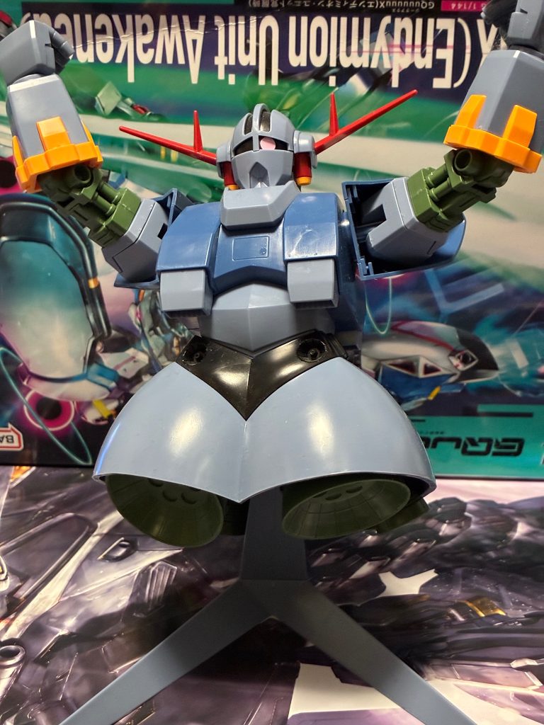 コロンビア！　(前格)