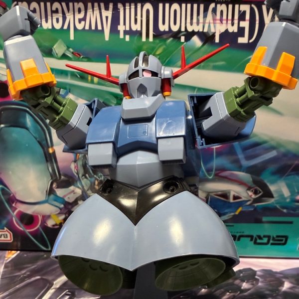 コロンビア！　(前格)