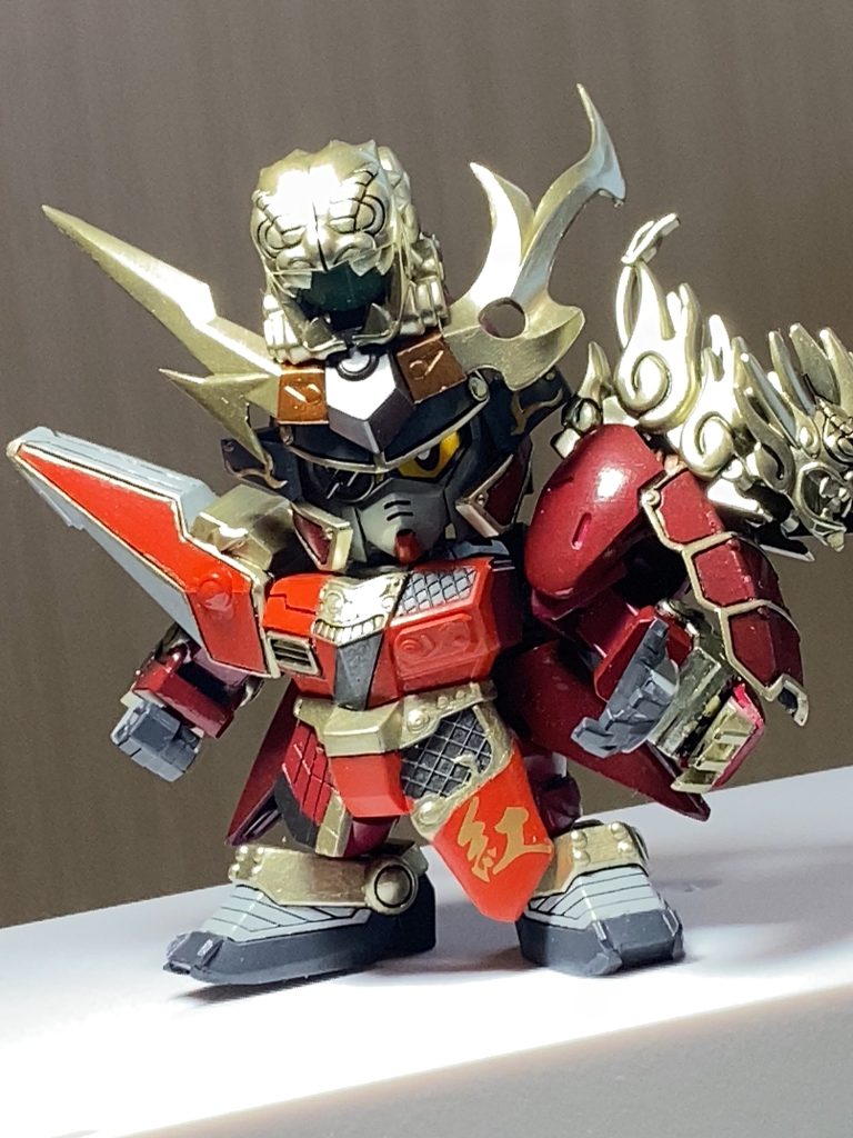 隠密赤福将軍