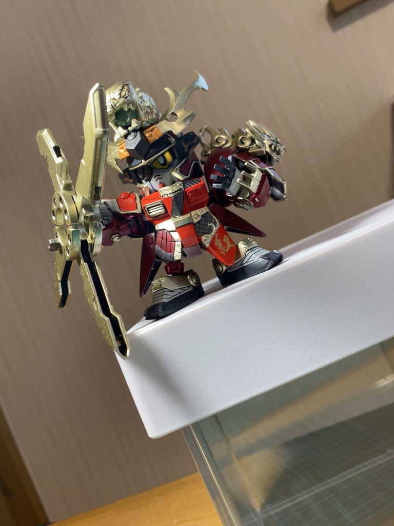 隠密赤福将軍–5枚目/制作者：ttts212319