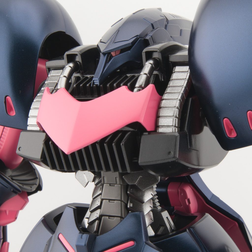 キュベレイダムド