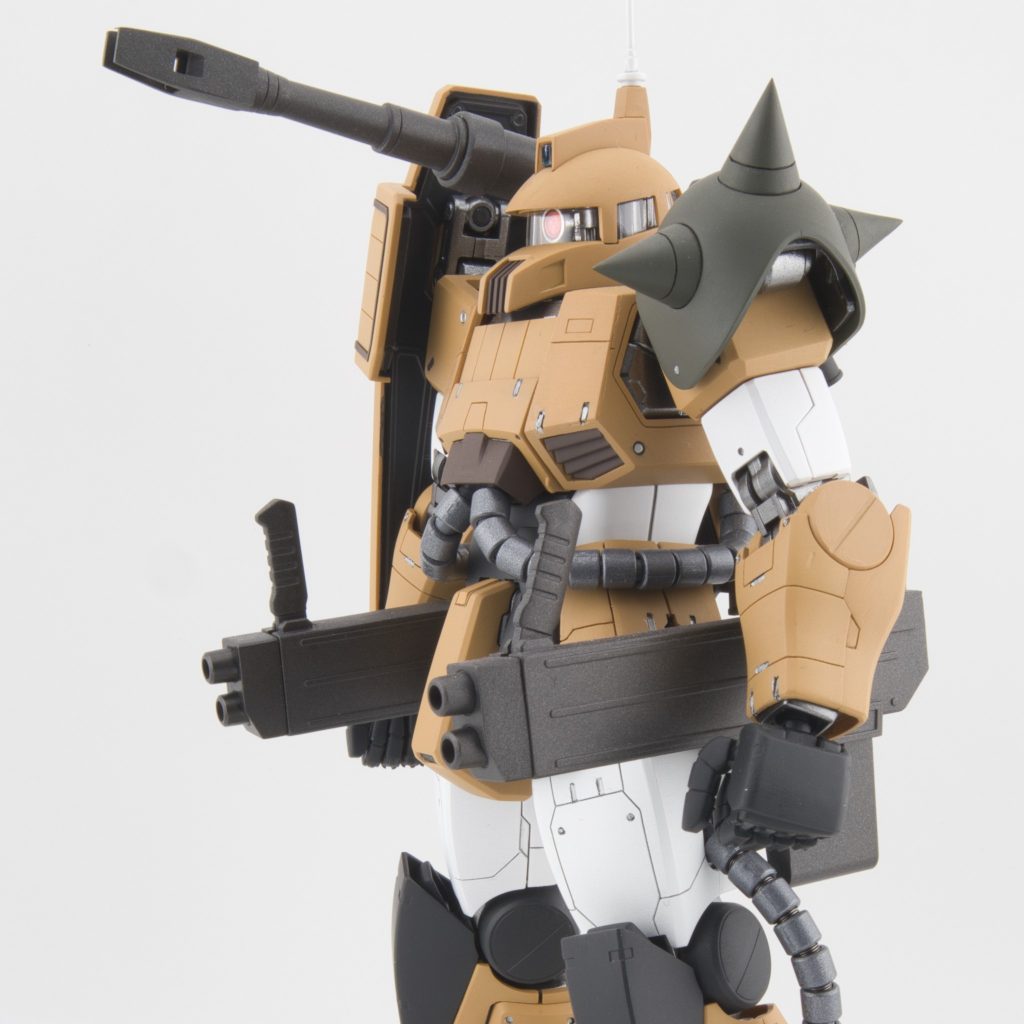 ザクキャノン