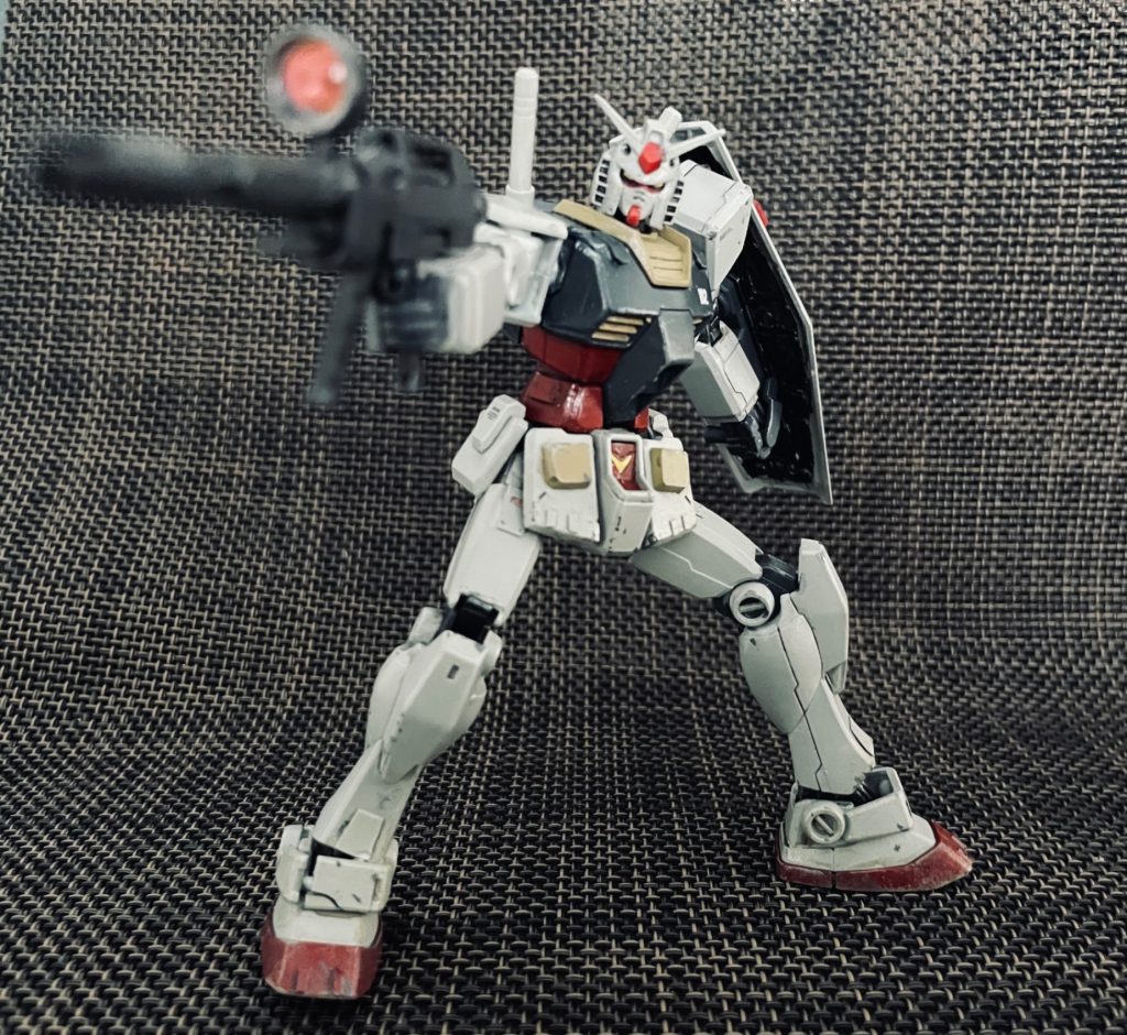 RX78-2–3枚目/制作者：Naoki