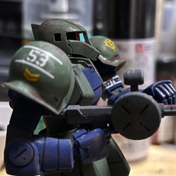 ザクⅠ