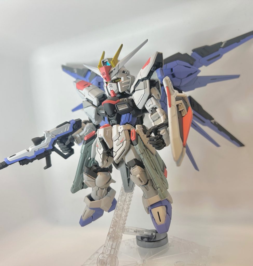 最後に舞い降りる剣風に笑ここまでご覧いただきありがとうございました！^ ^