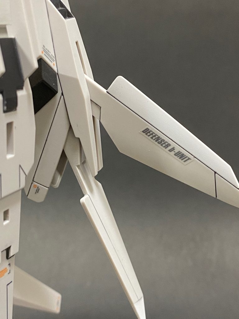 青い同じキットがまだ積んでるので、再挑戦ですね！