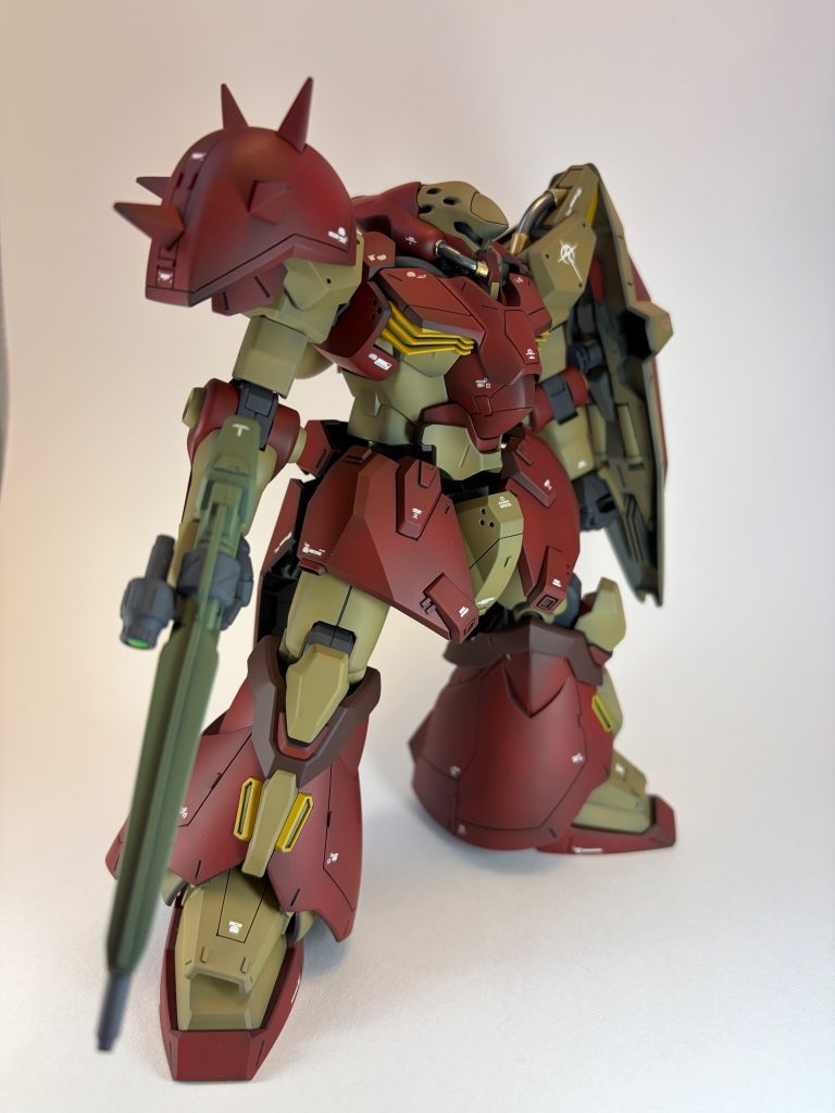 メッサーＦ02型–4枚目/制作者：長岡.Ｊ