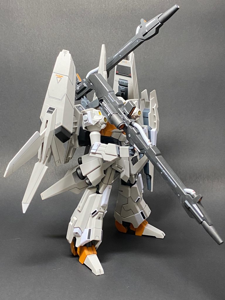 なんかもっかい作りたいなぁキットが優秀