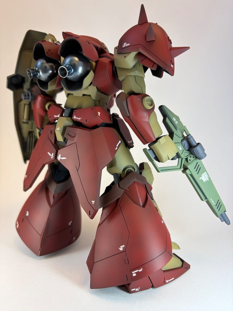 メッサーＦ02型–3枚目/制作者：長岡.Ｊ