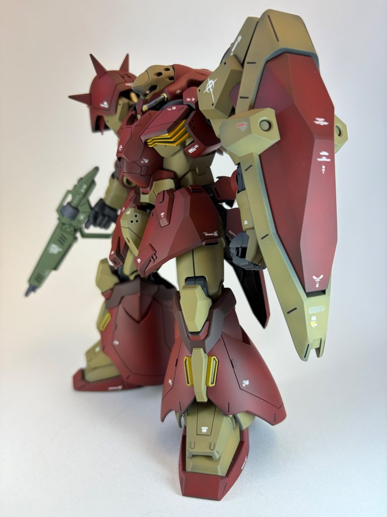 メッサーＦ02型–5枚目/制作者：長岡.Ｊ