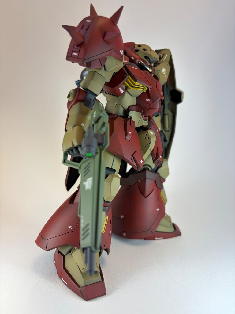 メッサーＦ02型–3枚目/制作者：長岡.Ｊ