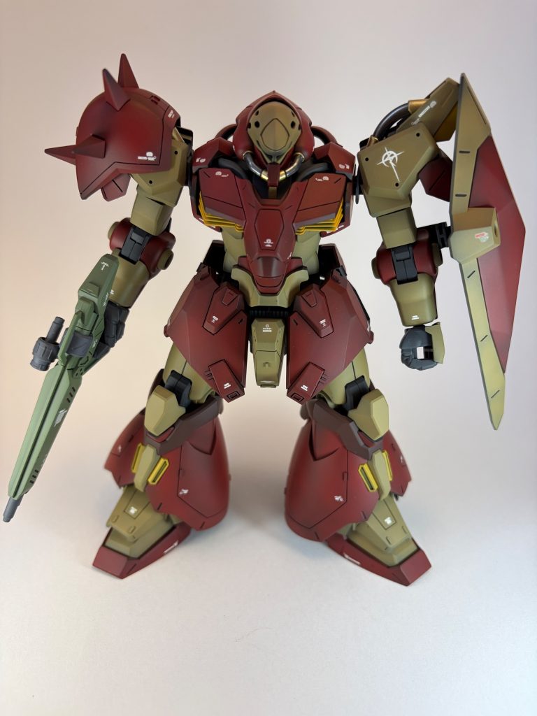 メッサーＦ02型–2枚目/制作者：長岡.Ｊ