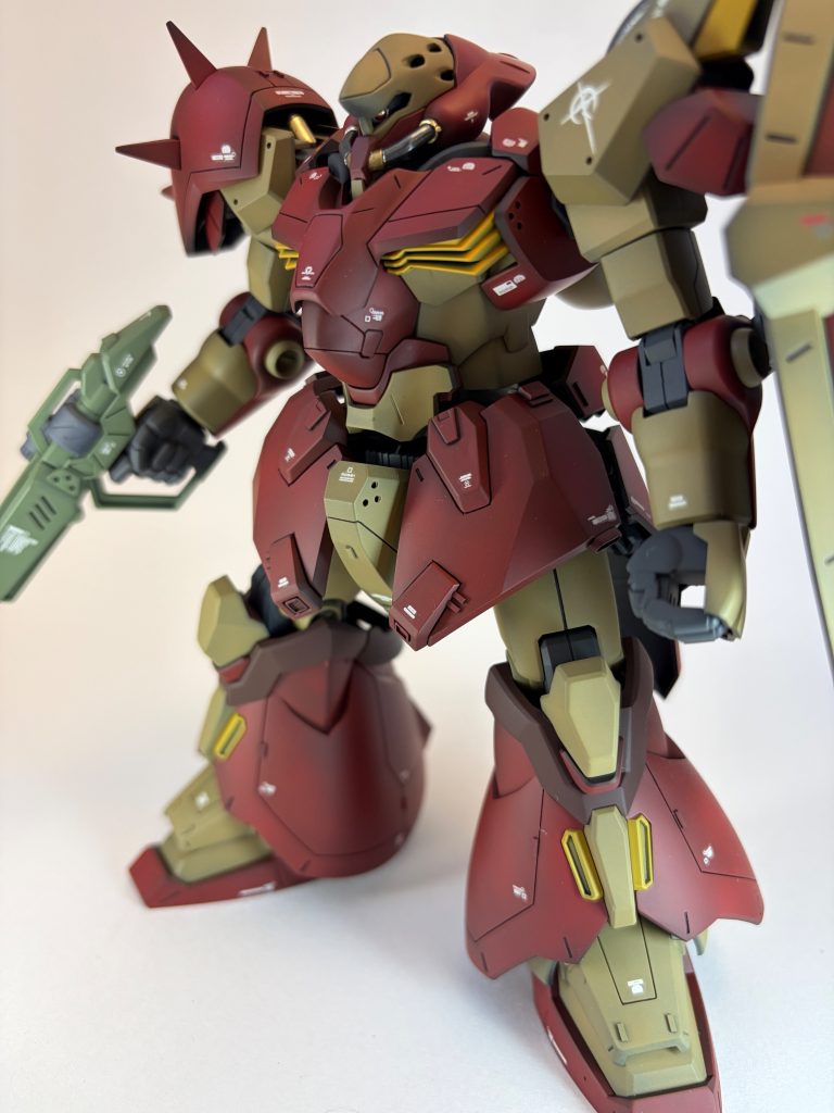 メッサーＦ02型–2枚目/制作者：長岡.Ｊ