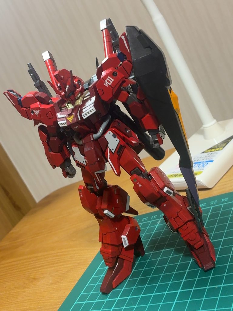 トーリスリッター