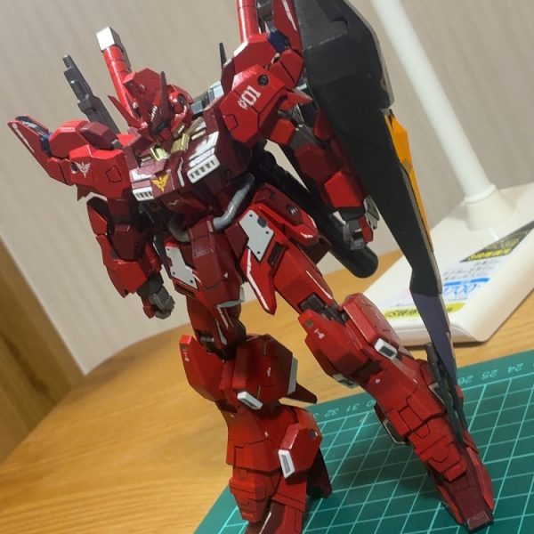 トーリスリッター