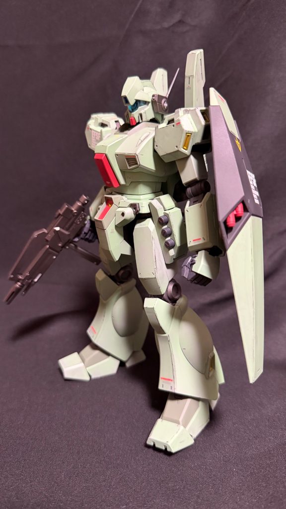 さすが名機　シンプルながらもカッコいい