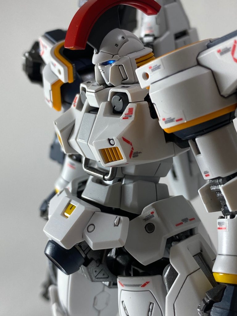 RGトールギスEW