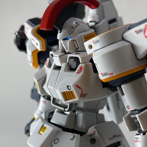 RGトールギスEW