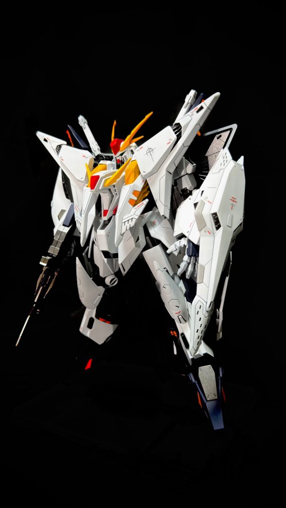 HG Ξガンダム