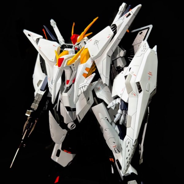 HG Ξガンダム