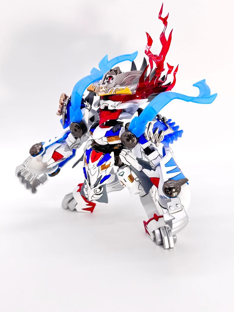 幻獣王バルバトス–9枚目/制作者：バニラシェイク
