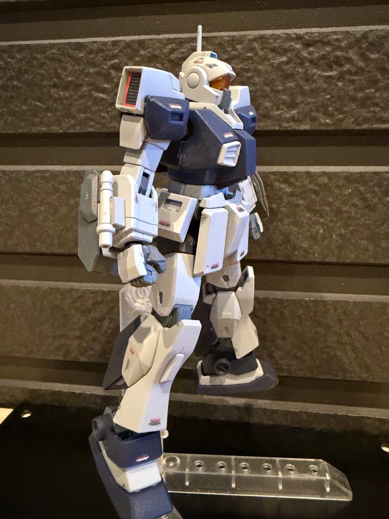 ネモ　セミストライカー–2枚目/制作者：@440ksgm
