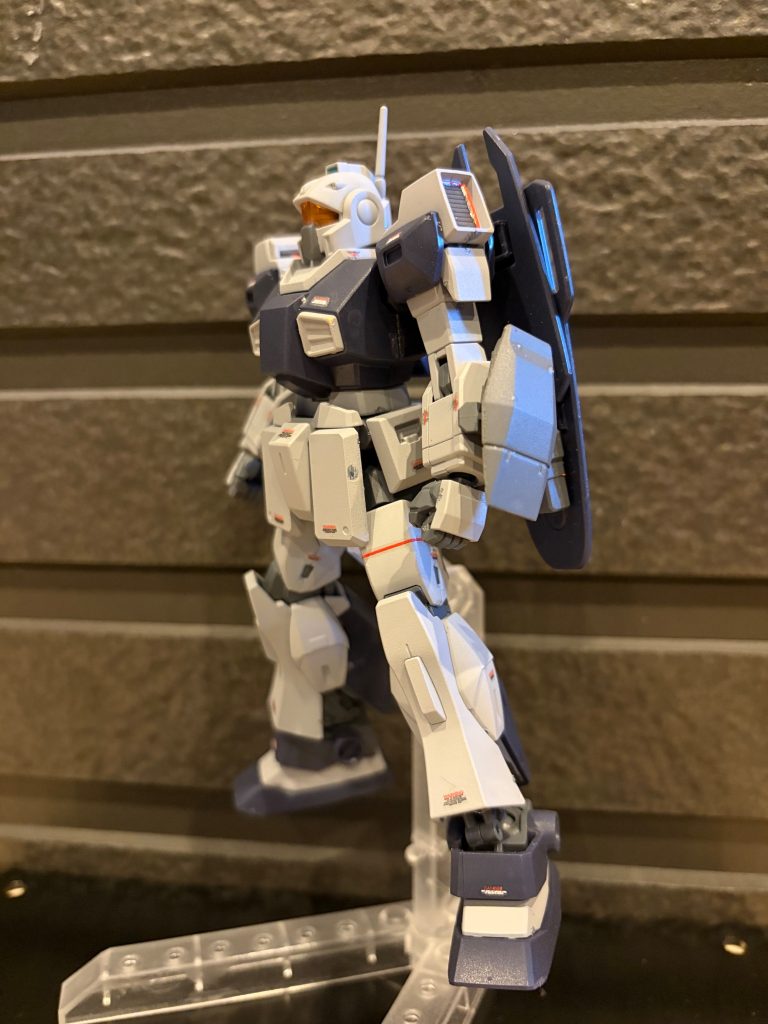 ネモ　セミストライカー–5枚目/制作者：@440ksgm