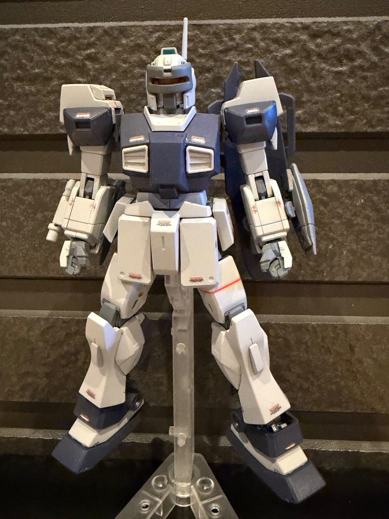 ネモ　セミストライカー