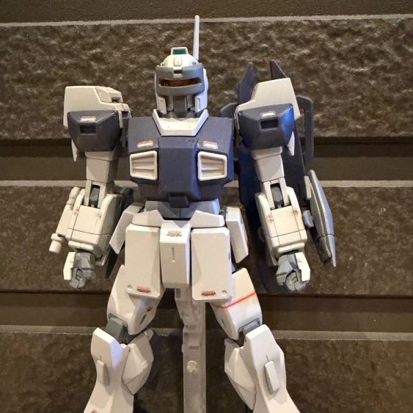 ネモ　セミストライカー