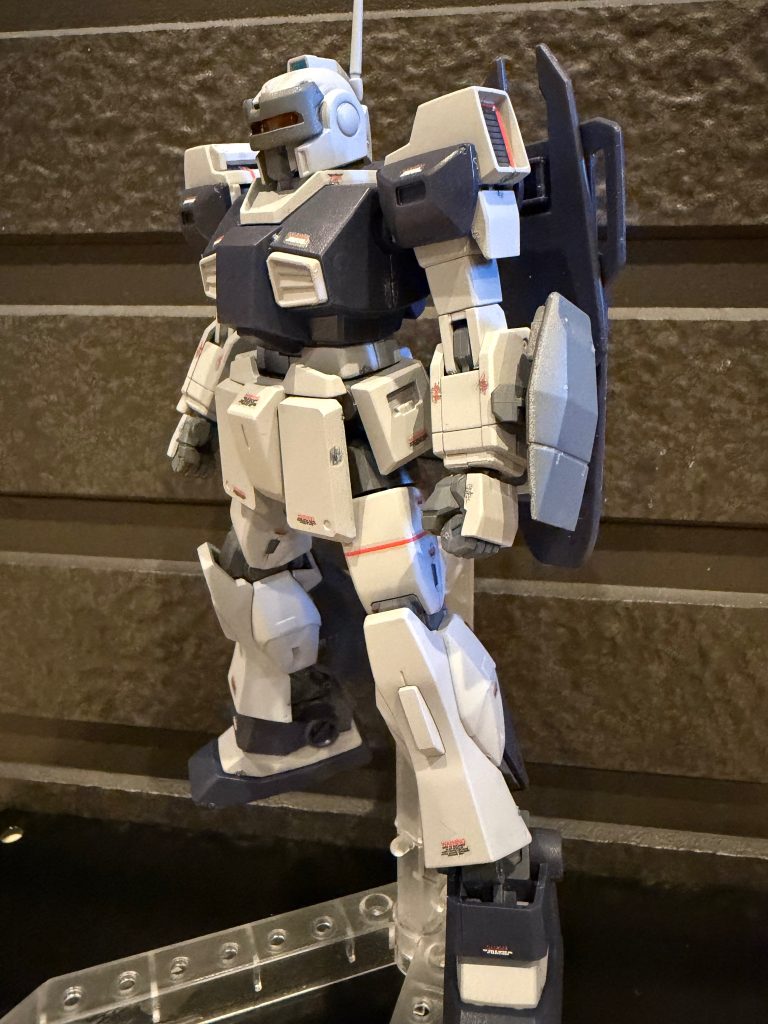 ネモ　セミストライカー–2枚目/制作者：@440ksgm