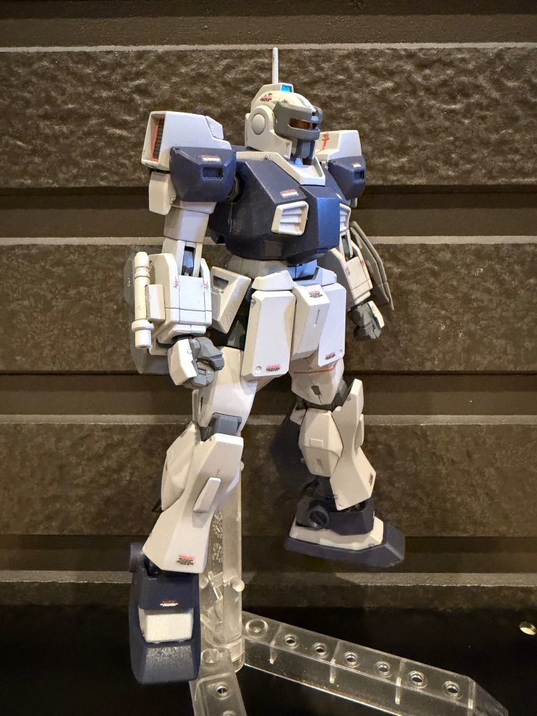 ネモ　セミストライカー–3枚目/制作者：@440ksgm