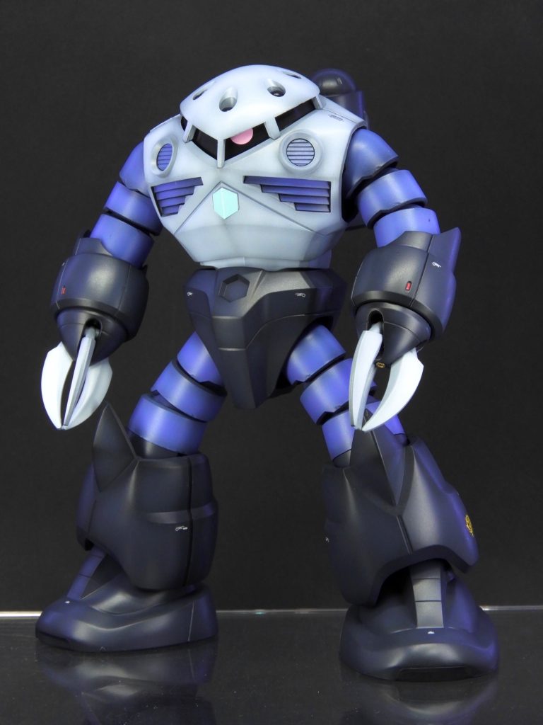 HGUC ズゴック (出品中)