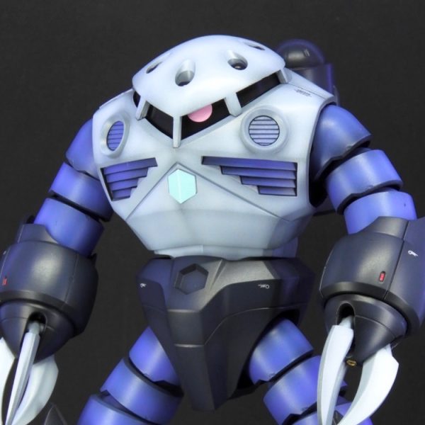 HGUC ズゴック (出品中)