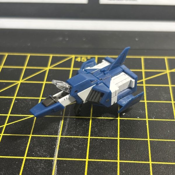 RG コア・ファイター