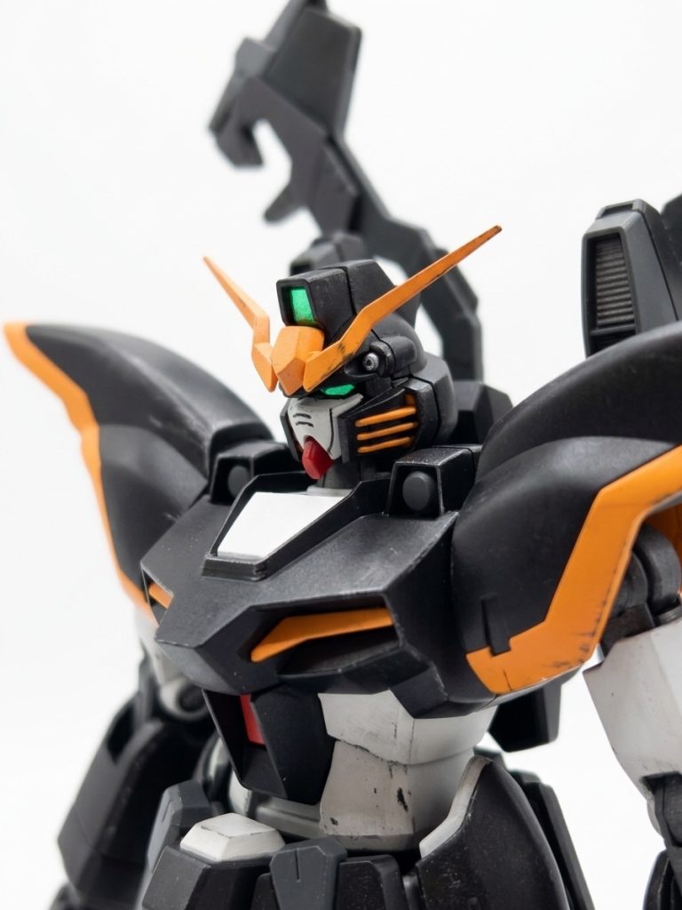MG ガンダムデスサイズ（EW）