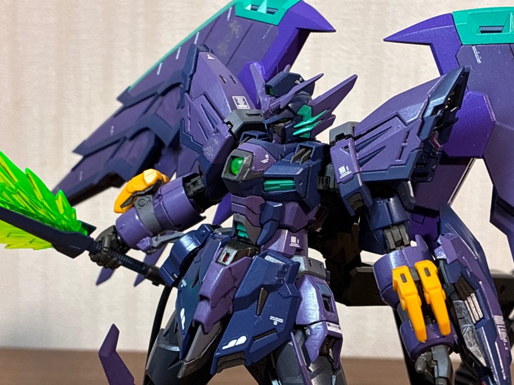 ガンダムエピオン